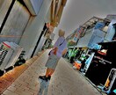 写真編集・加工SNS用画像・アイコン・バナーます ポエム・文章も写真加工もまとめてお任せ！ イメージ1