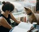 ペットロスの悲しみ、寄り添ってお話しお聴きします あなたのお辛い気持ち受け止めます イメージ2