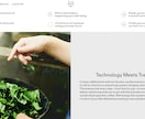 Shopify 構築運用支援やります Shopify 構築やります。 イメージ5