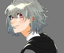 アイコン作成します 破格のお値段でアイコン制作をお届けします。 イメージ5