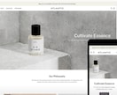 ShopifyでECサイトを制作します ★低価格高品質★でゼロから公開までお任せください！ イメージ4