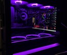 自作PC組立代行を致します 自作PC初めてで不安な方に格安でお手伝いします！ イメージ3
