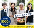 豊富な営業経験を活かして、WEB画像を制作します デザイナーが多すぎて悩んでしまう…そんなお悩みありませんか？ イメージ3