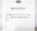 TikTokのフォロワーを1200人から増やします 【減少補償付き】1人1.2円！どこよりも安く提供します！ イメージ4