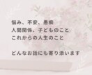 このままの人生嫌…そんな気持ち聞きます 悩み相談・モヤモヤ・愚痴・話し相手・生きづらい・自己肯定感 イメージ8