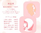 特別価格！優しくてほんわかしたアイコン描きます 選べる表情と温かみのあるイラストで魅力を引き出します◎ イメージ3