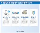 太陽光発電卒FIT手続きをサポ－トします 全国対応OK◎買取期間満了後（卒FIT）の手続きをサポ－ト イメージ7