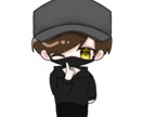 デフォルメ限定!かわいいイラストを描きます 夢絵も描けます、最短2日で納品可。 イメージ3