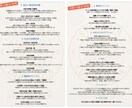 運命の攻略本★貴方の運命の完全攻略法を伝授します 膨大なデータと独自のAI分析で導く【新時代の運命鑑定】 イメージ10