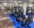 小さなお子さんから大人の方までトレーニングできます 1時間のメニューでアップ、ワークアウト、ダウンまで出来ます イメージ1