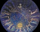 直伝靈氣を遠隔で送ります 遠隔レイキでご自身のエネルギーを高めて開花させましょう イメージ1