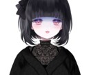物理演算で動きがなめらかなLive2Dを作ります 実績をつみたい今だけ価格です！表情差分２つ無料★ イメージ4