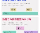 アニメーションOK！ビビットなイラスト制作します ヘッダー、サムネイルにどうぞ！ イメージ3