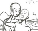 SNSアイコンお描きします どんなアイコンにしようか迷っている方必見 イメージ6