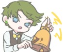 8個～40個OK！LINEスタンプ作成します 大量注文でお得！ポップな絵柄が得意です！ イメージ6