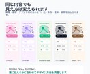 個人事業・店舗向けのホームページを制作します AI活用でスピード制作。文章・導線・スマホ表示まで イメージ3