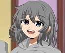 可愛いアイコン描きます 世界に一つだけのアイコンどうですか？ イメージ2