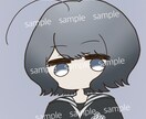 かわいいイラスト制作承ります ゆるかわい~いイラストを描かせていただきます！ イメージ1