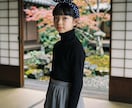 LoRA専職人がお好みのZITLoRAを作成します AIアパレルショップオーナーが作成いたします イメージ3