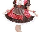 オリジナル衣装を製作します 世界で1つだけのお洋服を作りませんか？ イメージ1