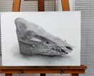 デッサン、スケッチ風イラスト描きます 似顔絵などもOKです！商用利用、二次利用OKです イメージ3
