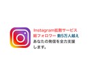 Instagram最新マーケティング方法教えます 〜すぐに実践できるマーケティング術〜 イメージ2