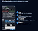 MT5のEAを経済指標と時間帯で自動停止します 口座数の制限なし。指標の前後だけ自動で止めます イメージ4
