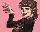 商用ok！アイコンやイラストなど幅広く対応します あなたの理想のアイコン/イラストを最短1日でお描きします。 イメージ3