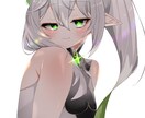 様々な雰囲気で描けます 色々なキャラクターを幅広く描きます！ イメージ6