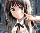 歌ってみた動画 MVをイラスト込みで制作致します イラスト作成からの注文もOK！お任せ〜本家再現まで可能！ イメージ2
