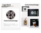 ロゴマークお作りします 修正無制限・ご希望に沿ったロゴマークを一緒にお作りします。 イメージ2