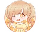 貴方のあいでんてぃてぃをイメージから形にします SNSなどのヘッダーやアイコンをご提案させて頂きます。 イメージ4
