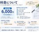 税理士が入力済みの会計データをチェックします 仕訳・勘定科目・残高を確認し修正方法までご案内 イメージ6