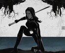 過去作150越え！のデザイナーがヘッダーを作ります アカウントの質が上がるプロフィールをかっこよくしたい方へ‼️ イメージ4
