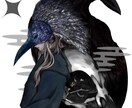 アイコン/イラスト/立ち絵制作します イラスト、アイコン、Live2D用イラストの制作をしています イメージ2