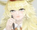 商用OK！アニメ調や色々な絵柄でイラスト作成します 商用利用OK！格安でSNSアイコン・一枚絵を作成！ イメージ9