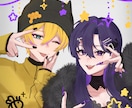 雰囲気あるイラスト描きます ご依頼が初めての方も、慣れてない方でも大丈夫！ イメージ7