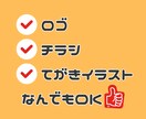 お持ちのデータをAiデータに再現します Aiデータでの入稿にお困りの方 イメージ4