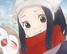 YouTube動画イラスト描きます 漫画風動画や動画のサムネイル、MV等専用です！ イメージ10