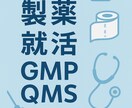 医薬品倉庫等のGMP手順書を作成します 改正GMP省令にあったGMP手順書を作成します。 イメージ1