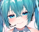 商用込み！用途に合わせたイラストをお描きします 生き生きとした表情豊かなイラストをお届け！ イメージ1