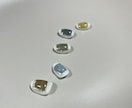 毎日を彩るネイルチップを作ります ネイリストが丁寧にお作りします！ イメージ4