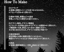 洗練されたおしゃれなチラシをデザインします プロ認定デザイナーによる高品質なチラシ！ イメージ3