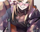 一枚イラスト描きます MVイラストやサムネイル等用途に沿ったイラストを提供します！ イメージ2