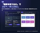 物販7サイト相場比較ツールを提供します サイトを行き来せず相場と利益を一目で比較！ラクラクリサーチ イメージ5