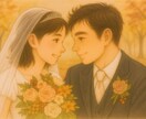 30歳からの恋愛運・結婚運をタロットで鑑定します もう一度 「ときめく恋愛」をしたい、「最後の恋」で結婚したい イメージ7