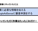 GoogleAdSense合格代行いたします 【丸投げOK】合格に必要なオプション付きで安心ご利用 イメージ3