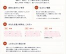 あなたに合うSNS発信を分析し一緒に考えます Instagram・Threads｜個別レポートと30分相談 イメージ9