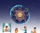 マヤ暦で「本来の自分」に戻るルーティン設計します 流れに乗っていると感じられる充実した生活を手に入れませんか？ イメージ1