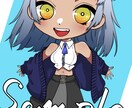 イラスト描きます TwitterのアイコンやYouTubeで使える漫画まで! イメージ3